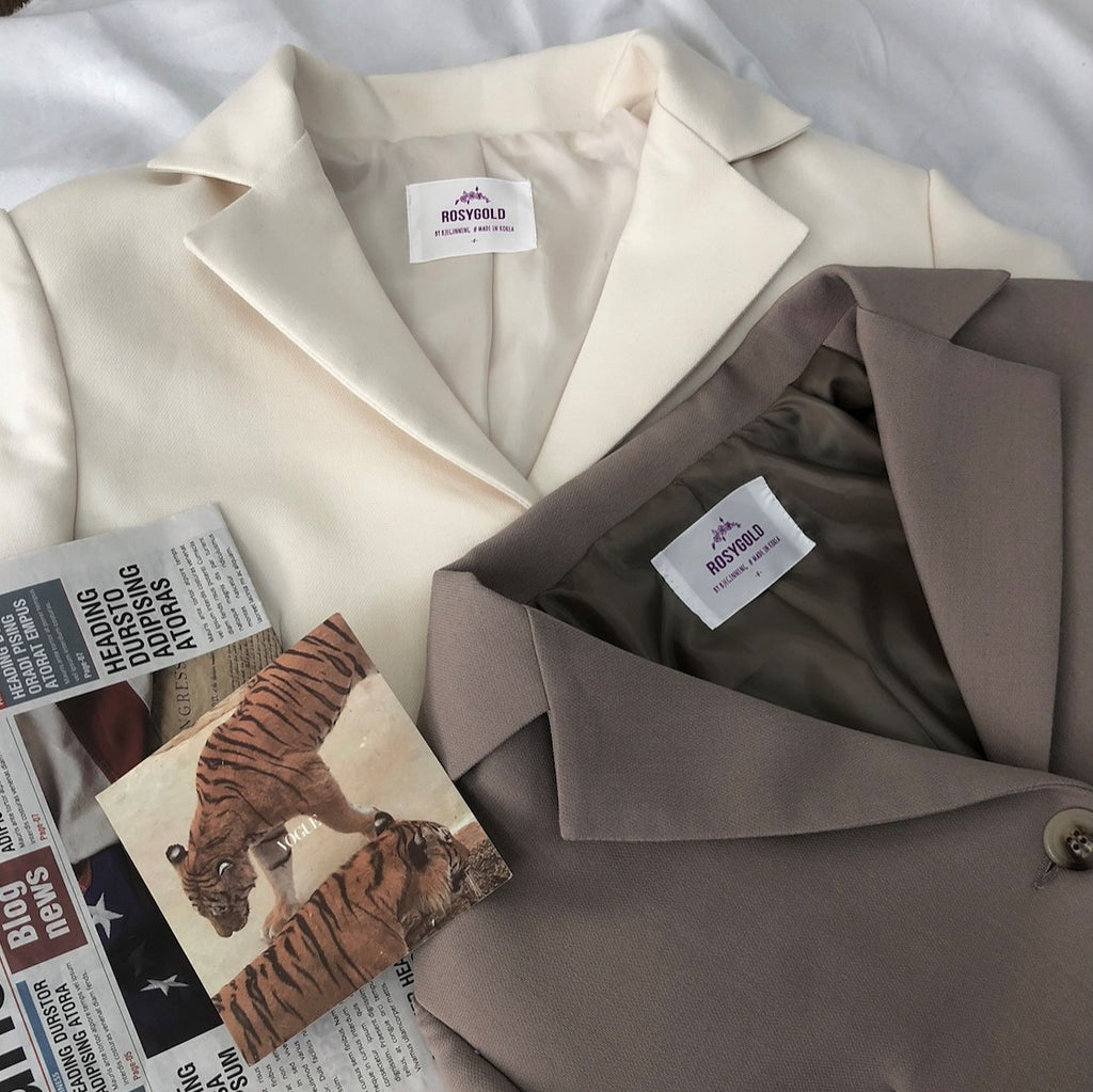 Moka Korea Clothing