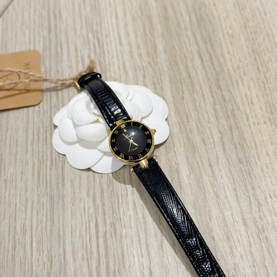 Moulin vintage watch