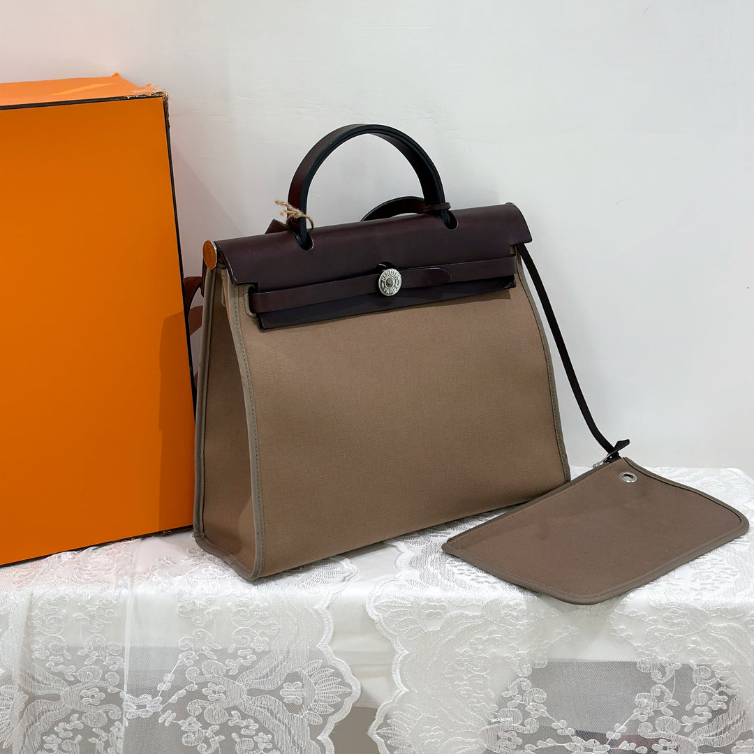 Hermes herbag 31