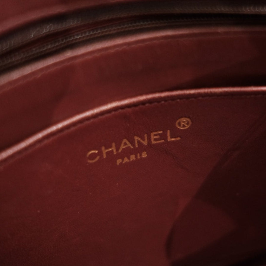 Chanel vintage shoulder bag