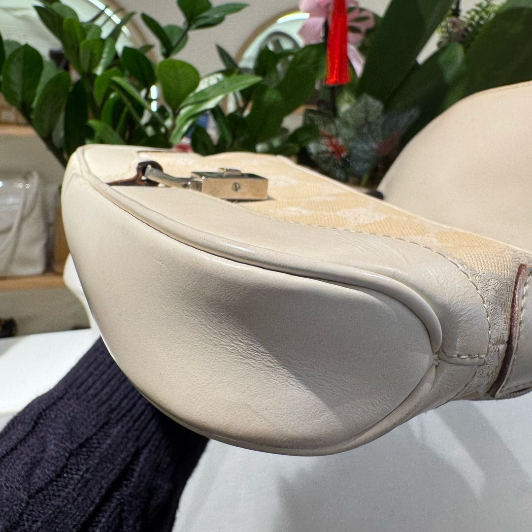 Gucci vintage Jackie mini shoulder bags