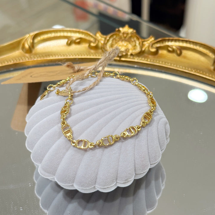 Dior vintage bracelet