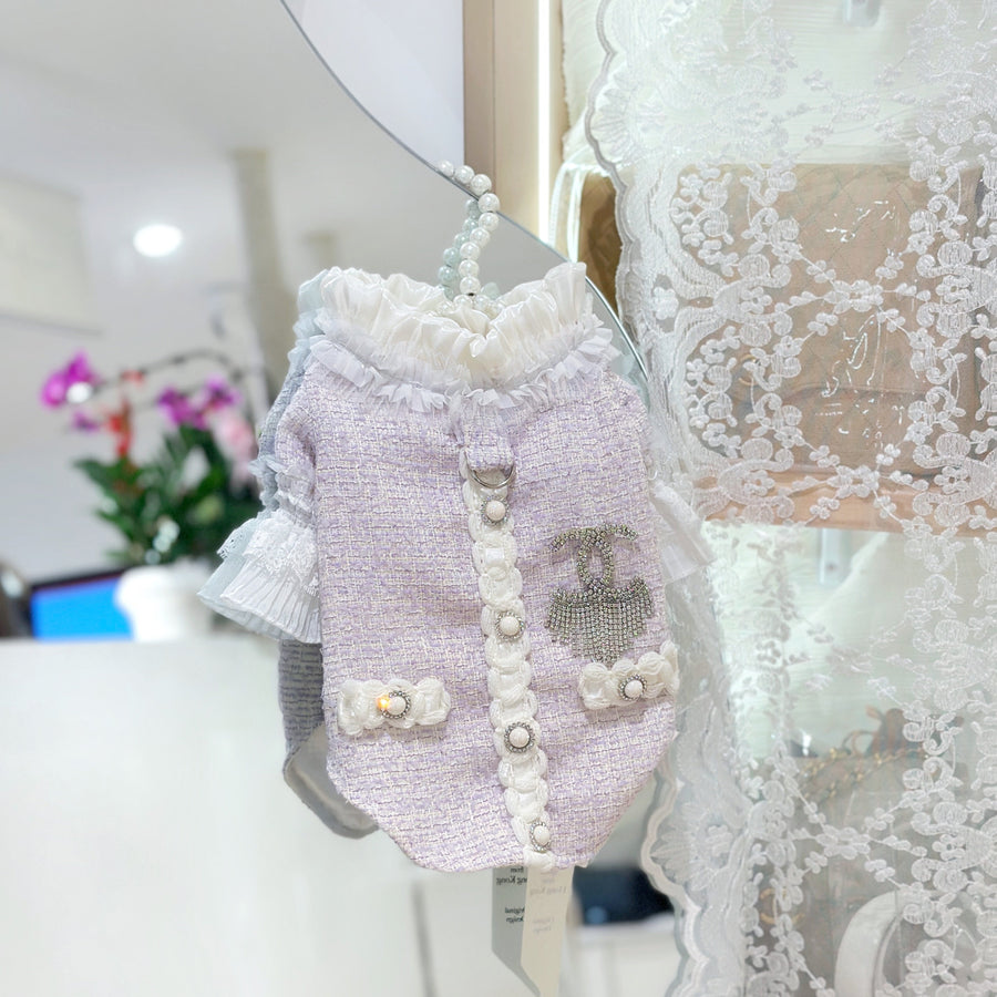Lilac（jacket）