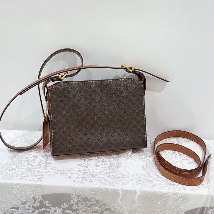 Celine vintage shoulder bag