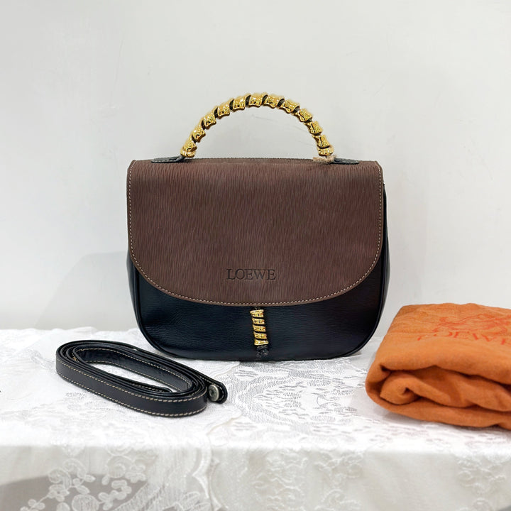 Loewe Velazquez 2 Way Bag