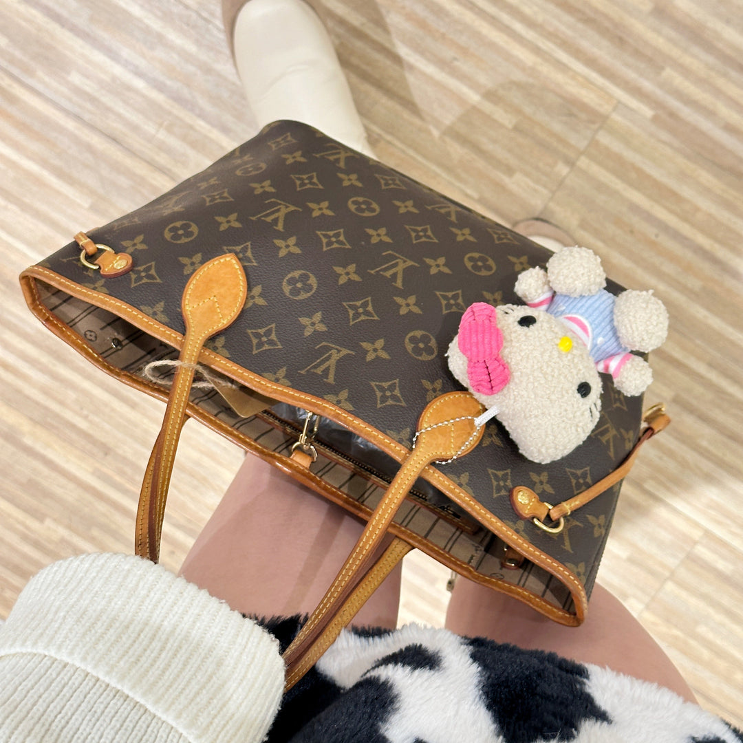 Louis Vuitton Neverfull PM