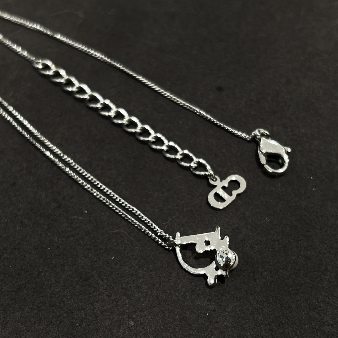 Dior Vintage necklace