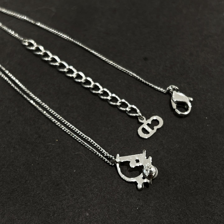 Dior Vintage necklace