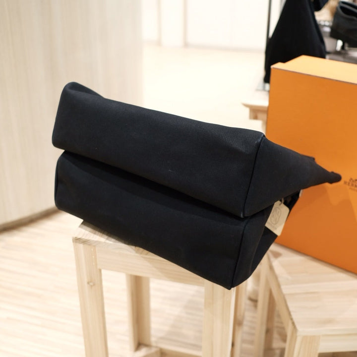 Hermes vintage herbag MM