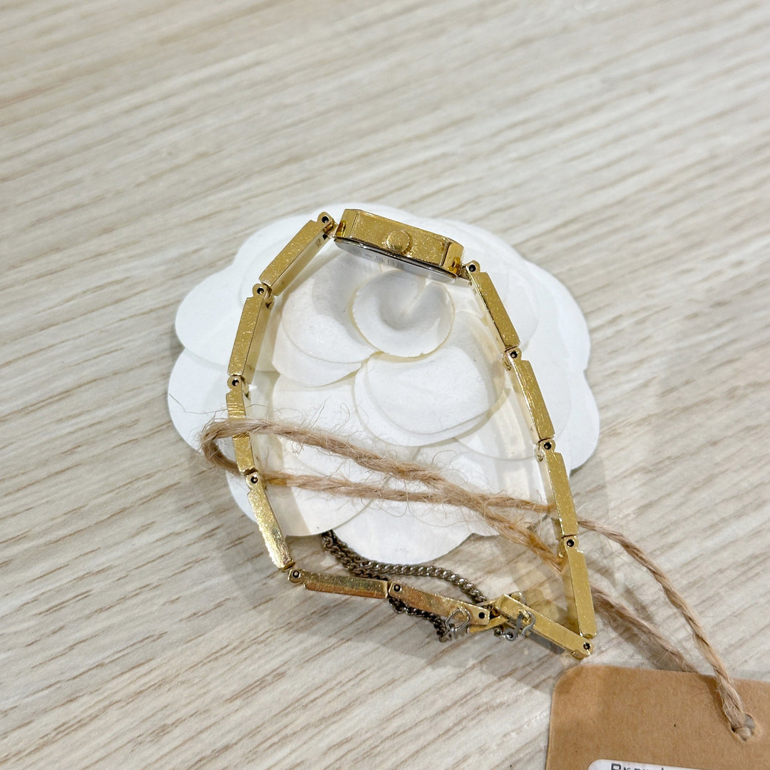 Alba vintage watch