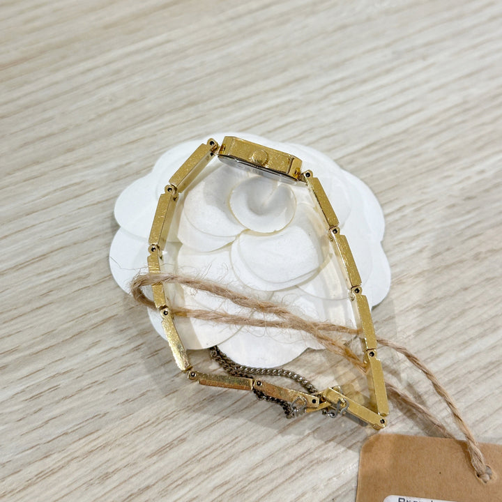Alba vintage watch