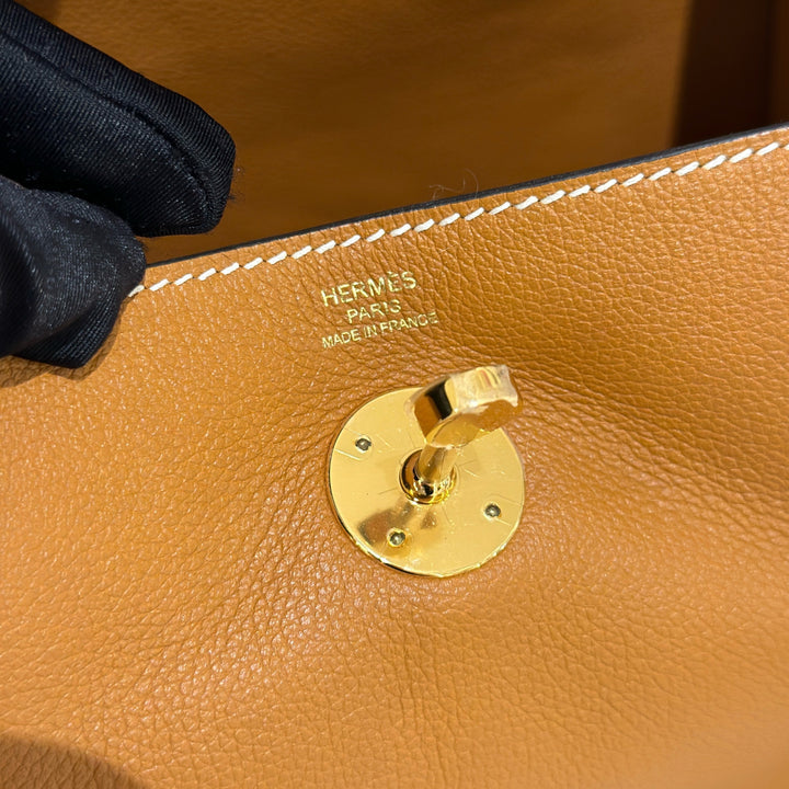 Hermes lindy 26
