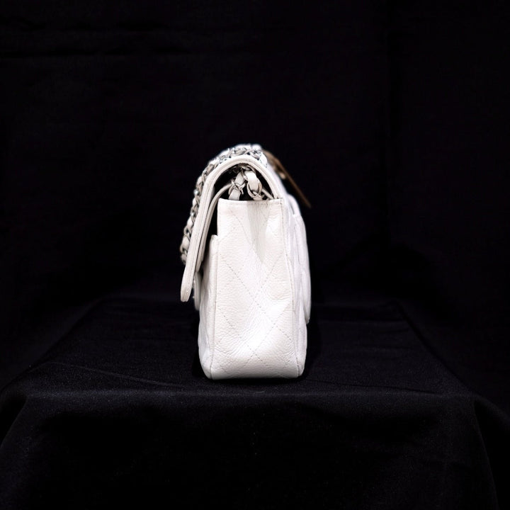 Chanel vintage class flap bag