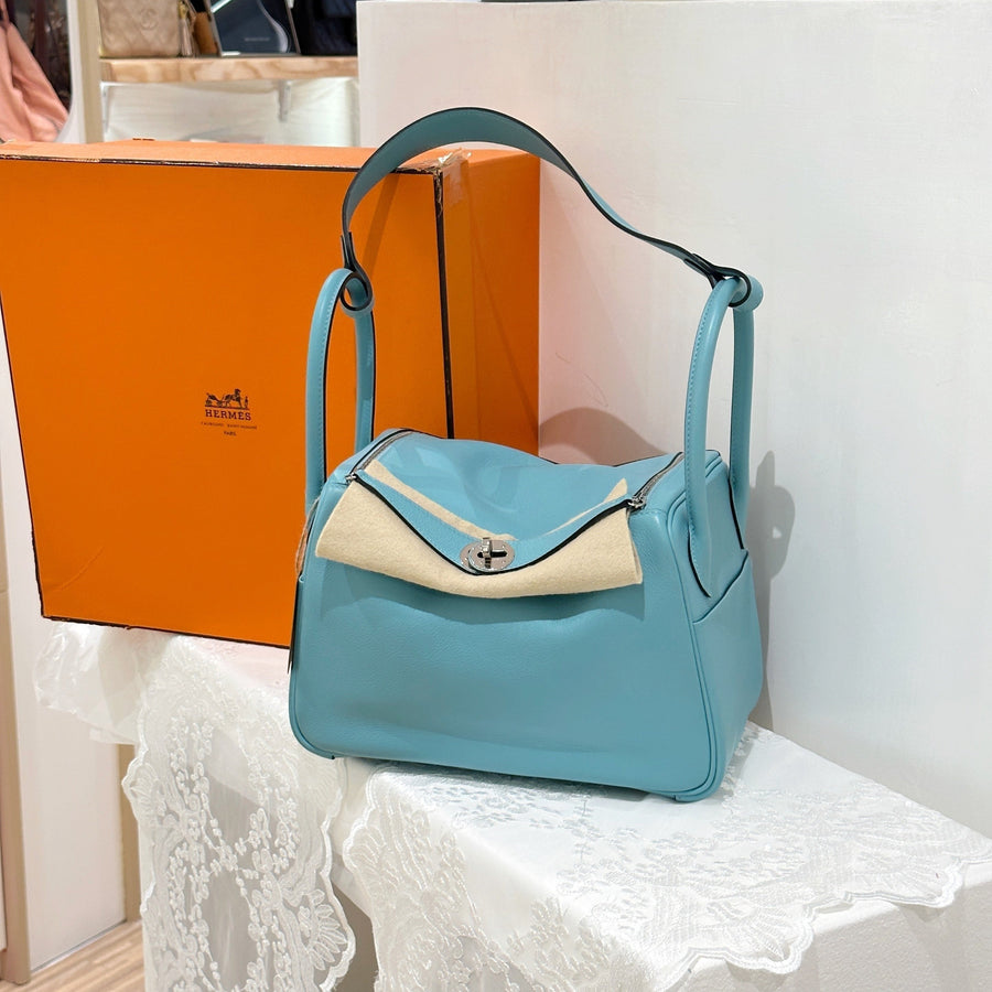 Hermes lindy 26