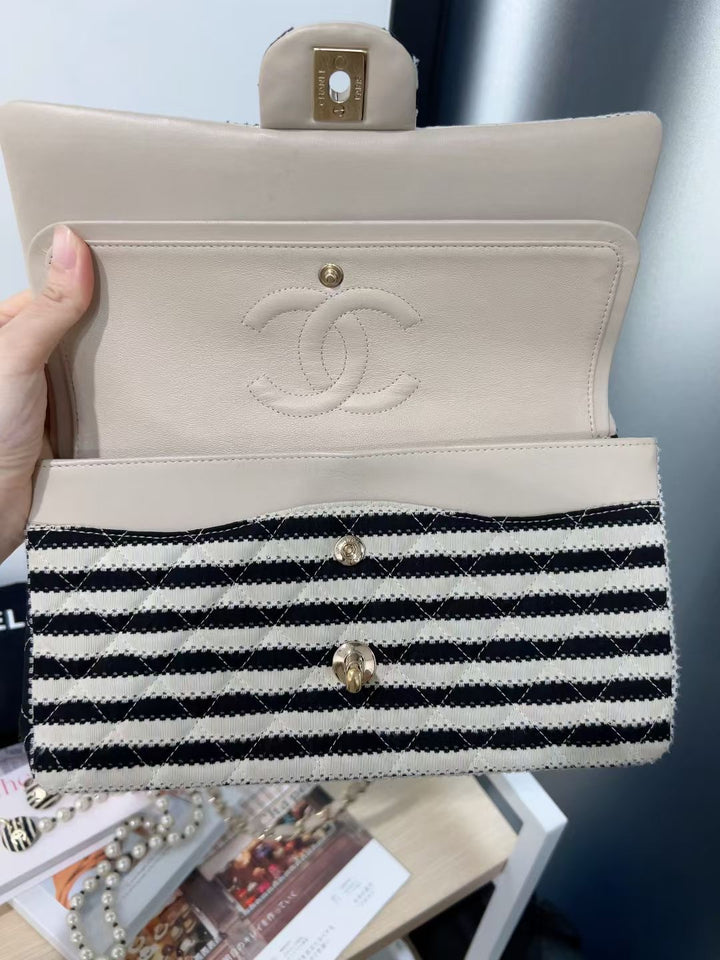 * Exclusive link*Chanel cloth classic flap