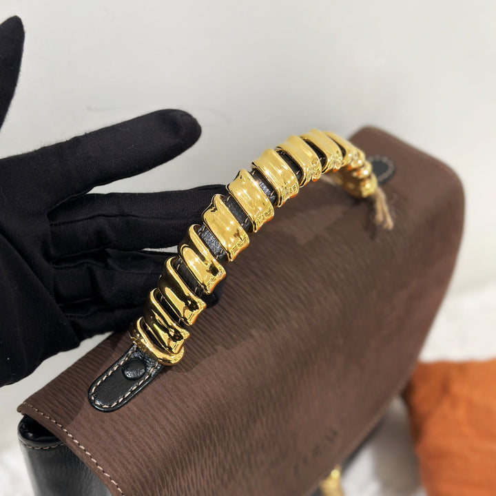 Loewe Velazquez 2 Way Bag