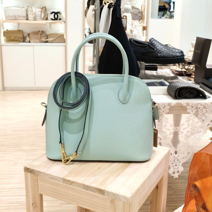 Celine vintage 2way bag