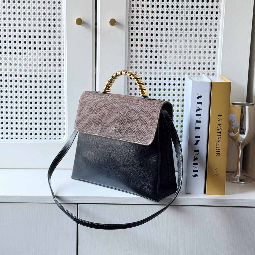 Loewe velazquez 2way shoulder bag