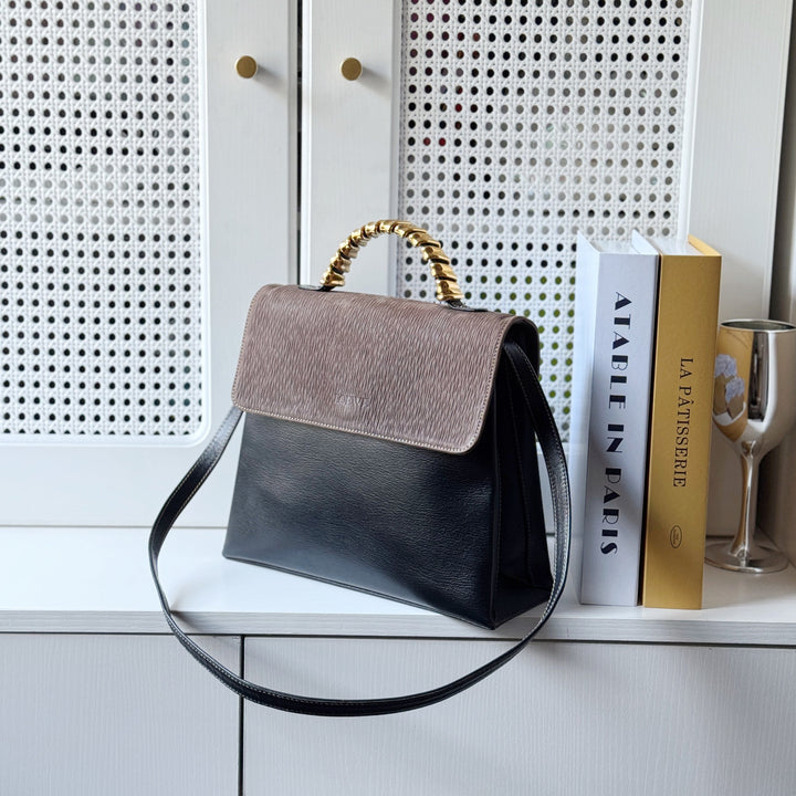 Loewe velazquez 2way shoulder bag