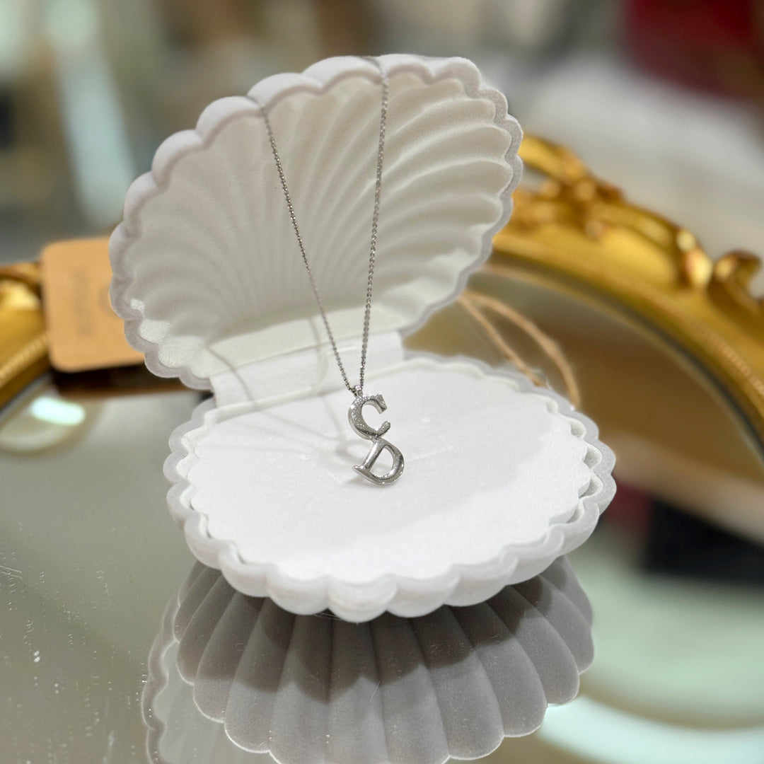Dior vintage necklace