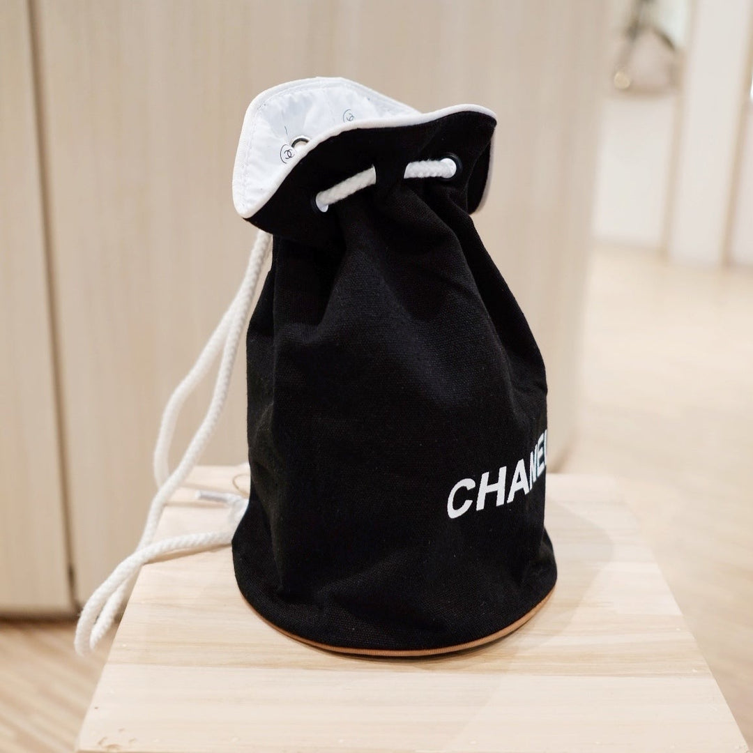 Chanel waterproof bucket