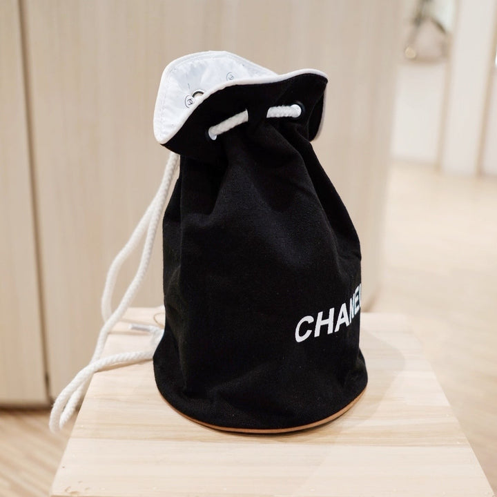 Chanel waterproof bucket