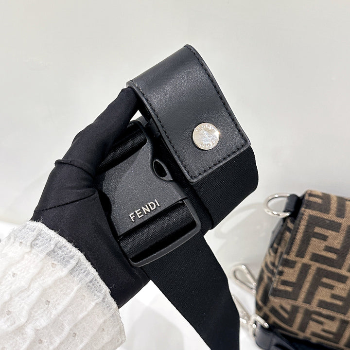Fendi baguette 2way