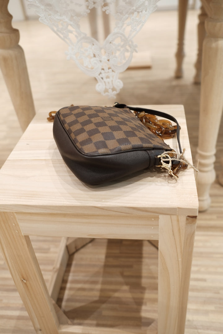Louis Vuitton Damier Ebene Bag