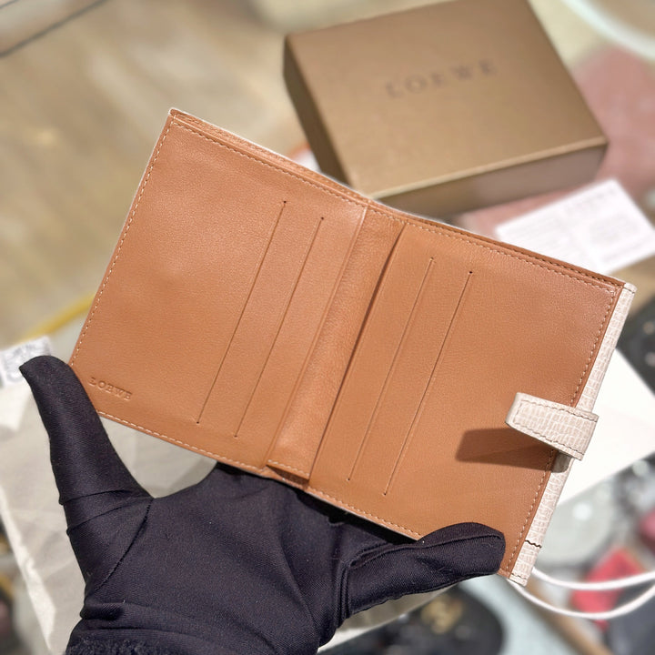 Loewe short wallet