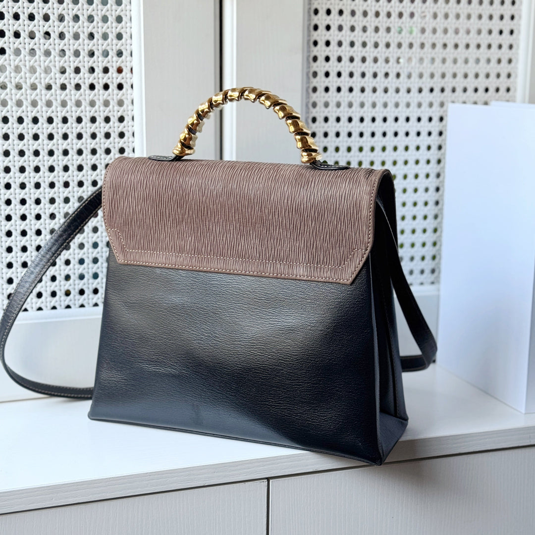 Loewe velazquez 2way shoulder bag