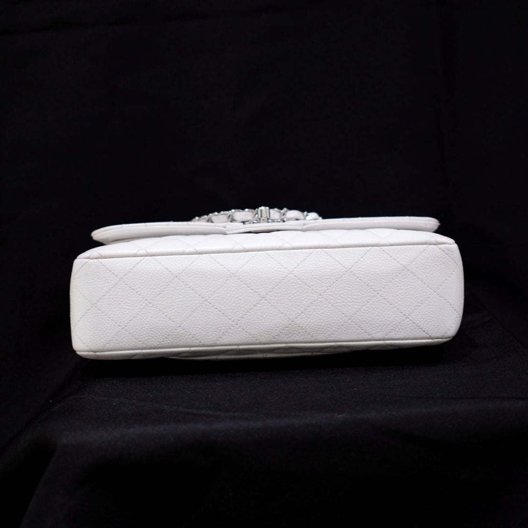 Chanel vintage class flap bag