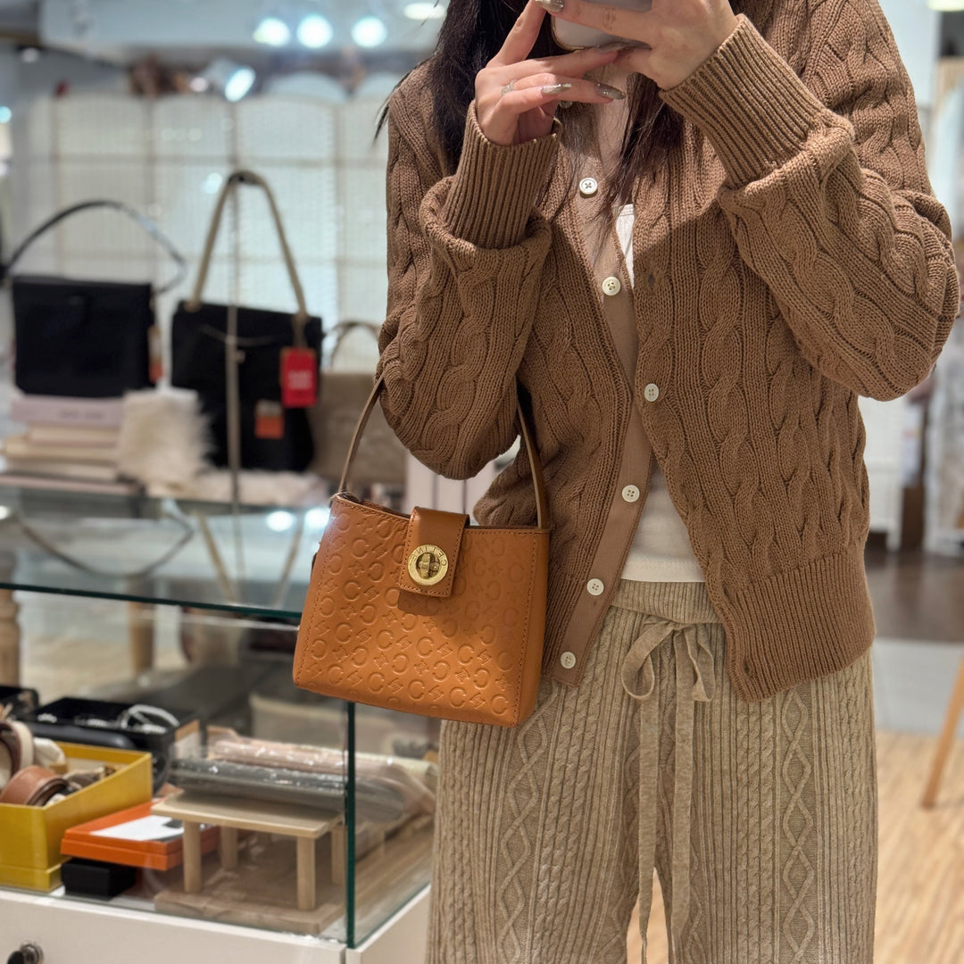 Celine vintage mini handbag