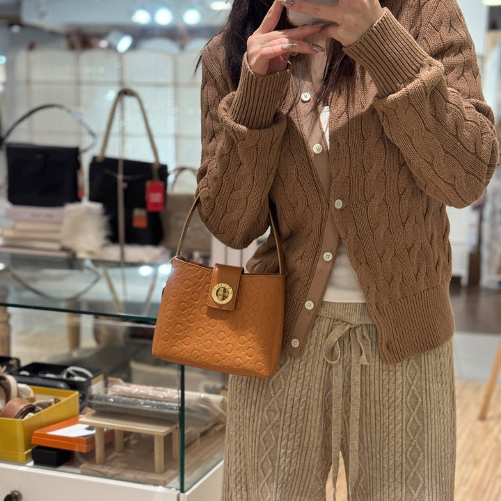 Celine vintage mini handbag