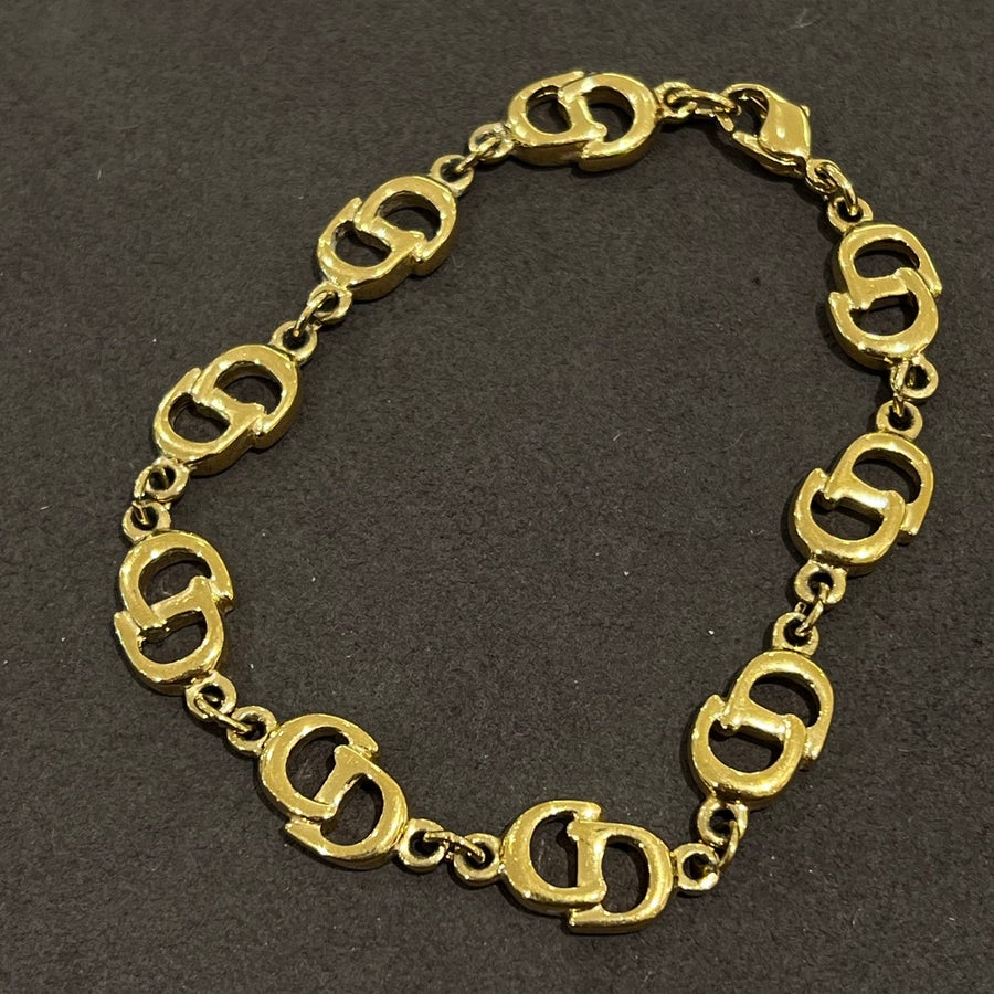 Dior vintage bracelet