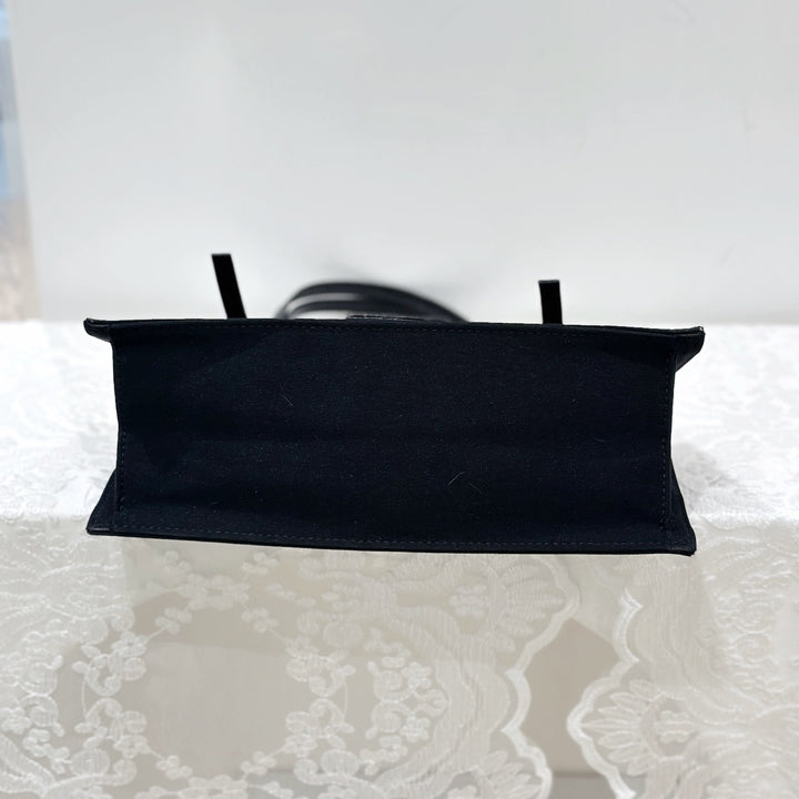 Fendi vintage nylon shoulder bag