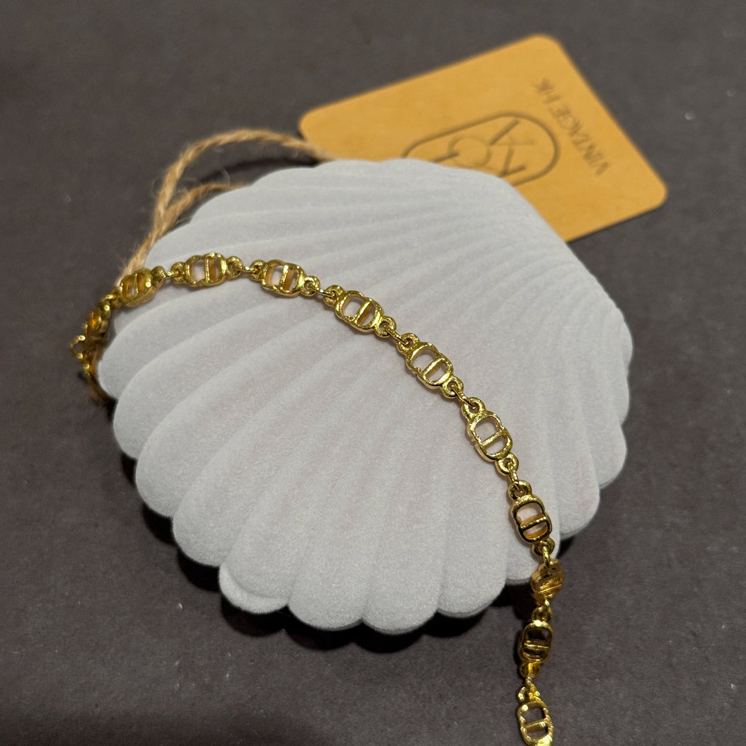 Dior vintage bracelet