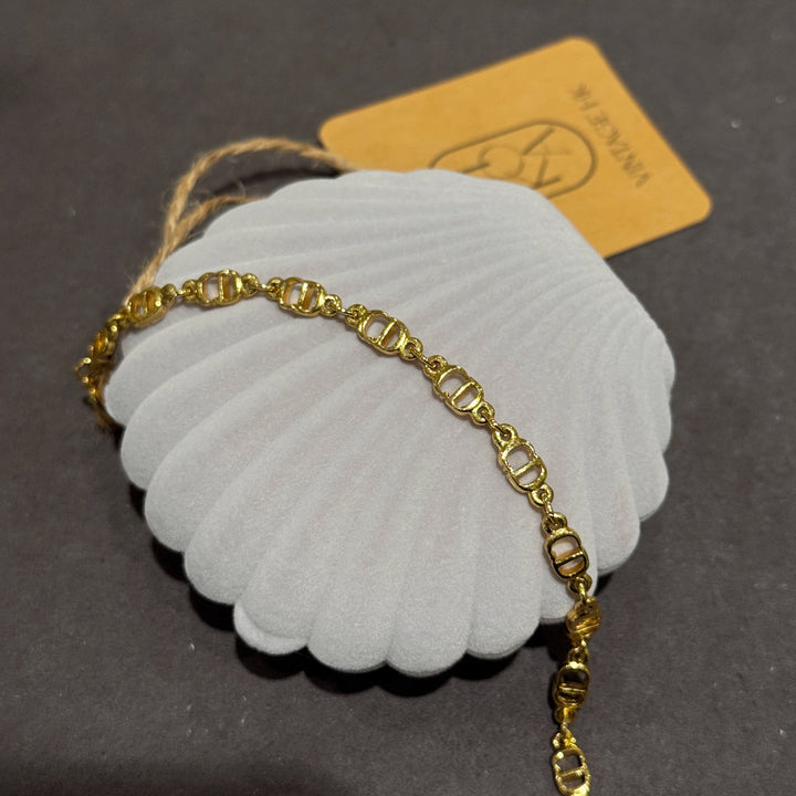 Dior vintage bracelet
