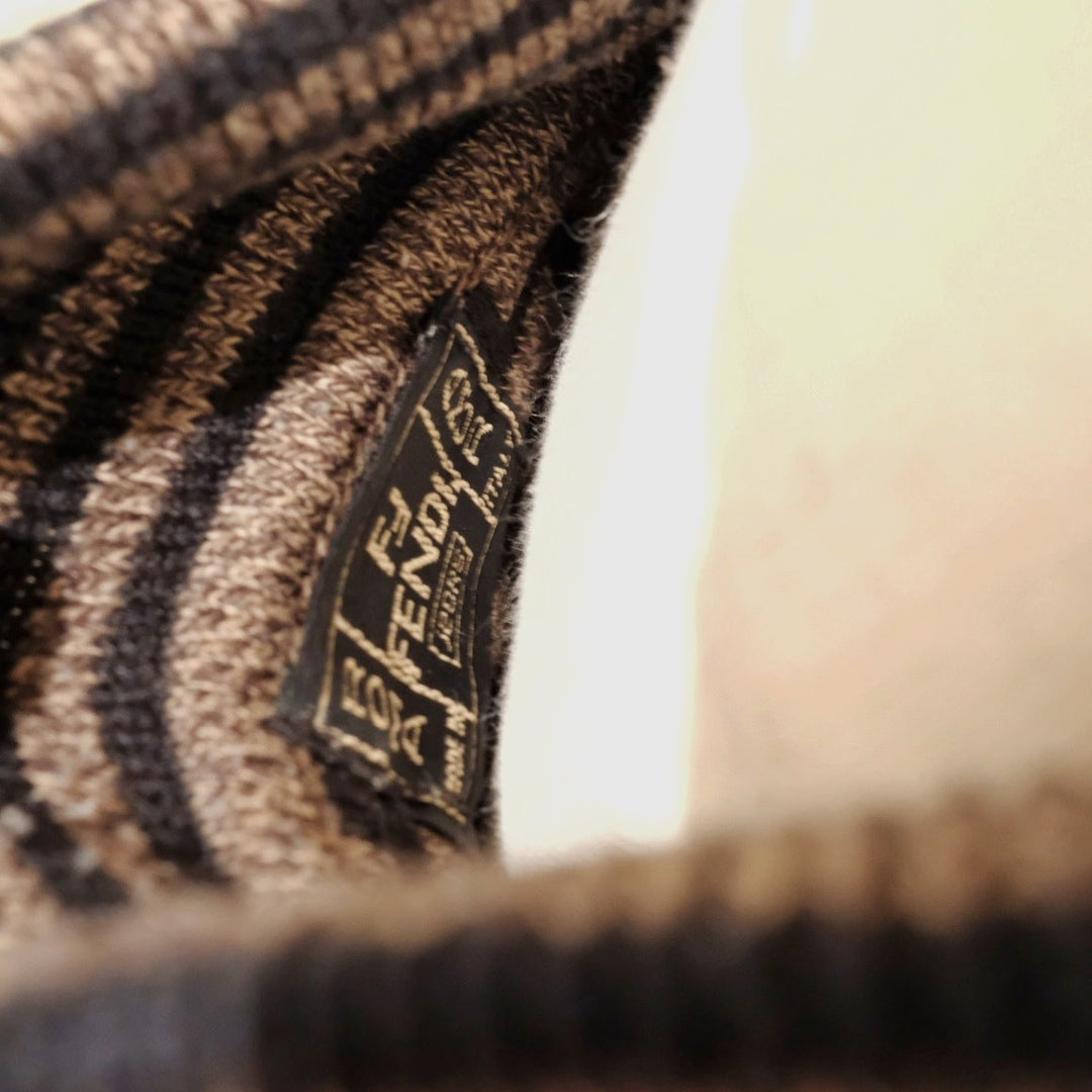 Fendi vintage clothing