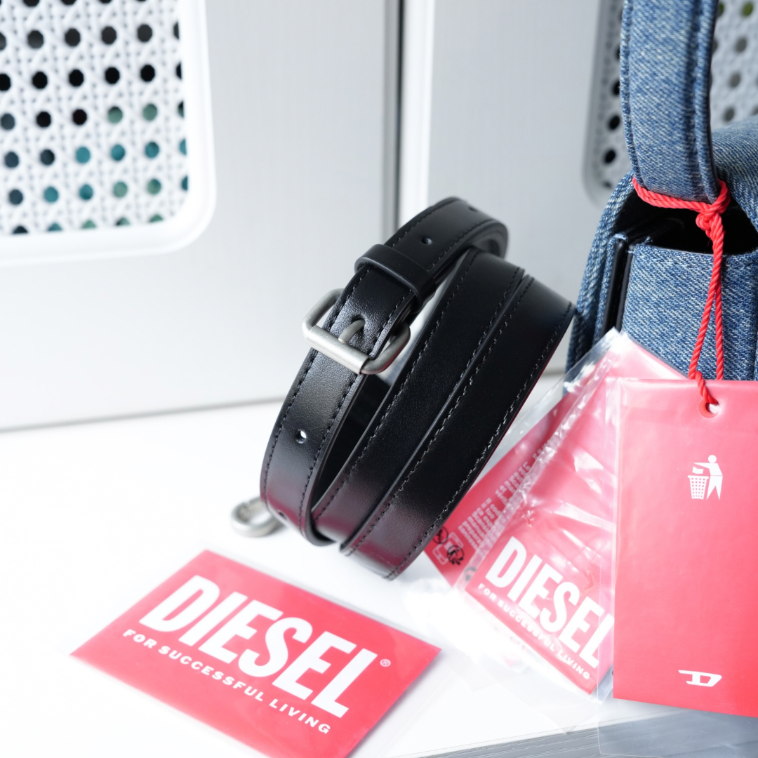 ［Brand new］Diesel 1dr