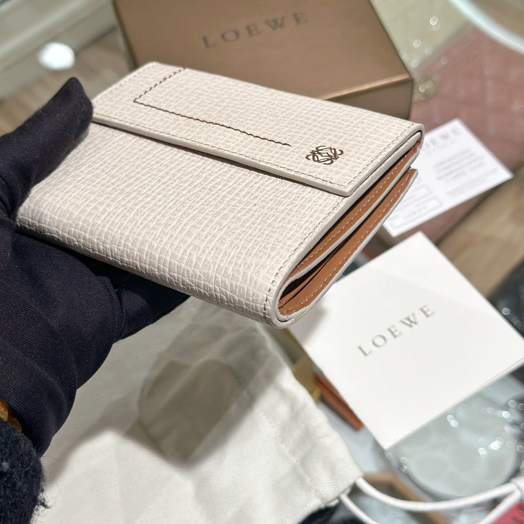 Loewe short wallet