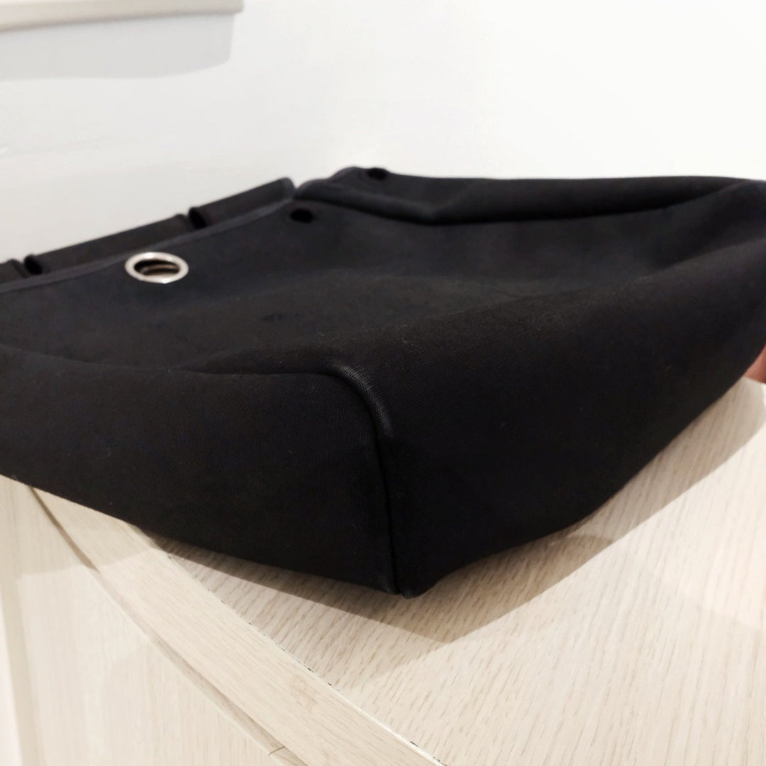 Hermes vintage herbag backpack