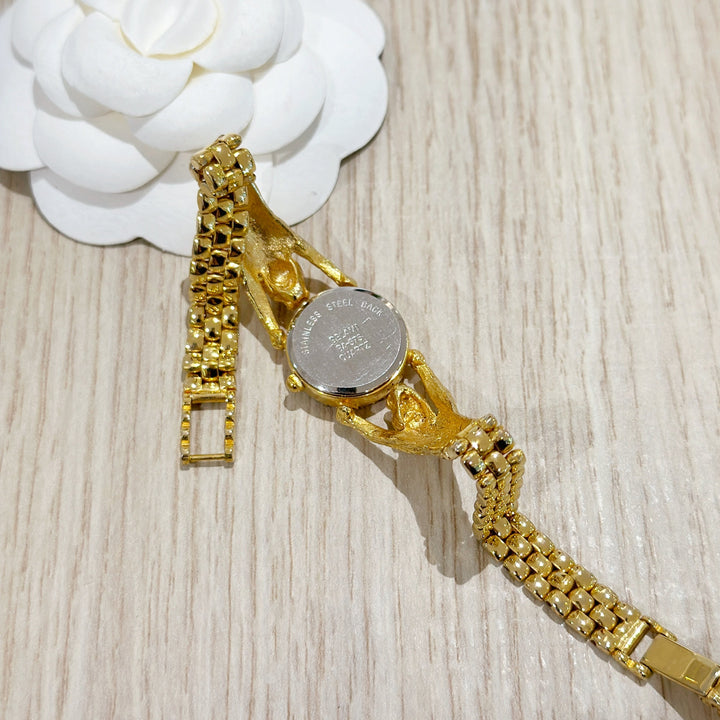 Belami vintage watch