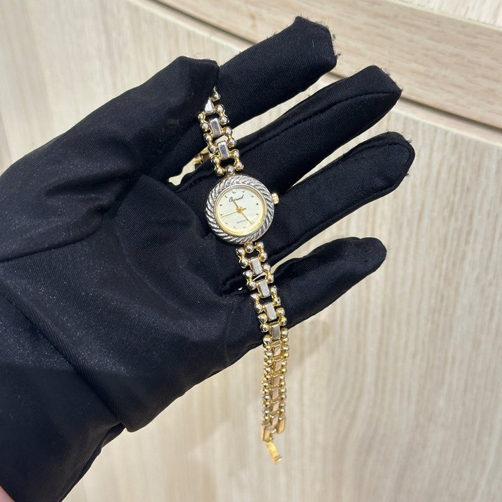 Osirock vintage watch