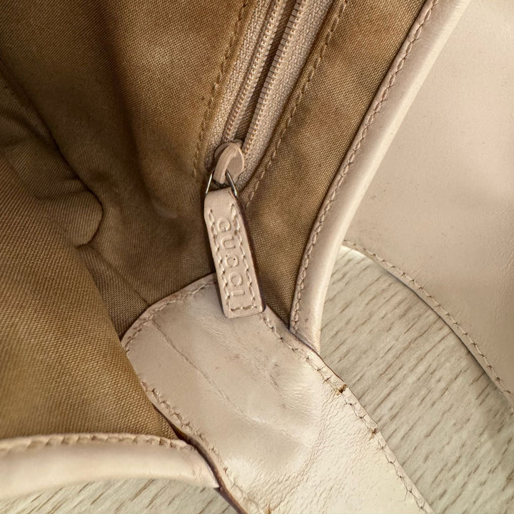Gucci vintage Jackie mini shoulder bags