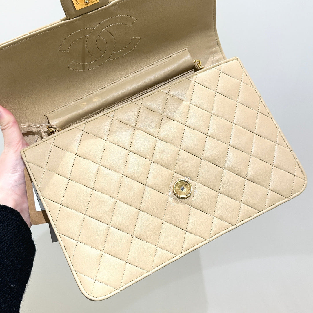 Chanel vintage flap bag