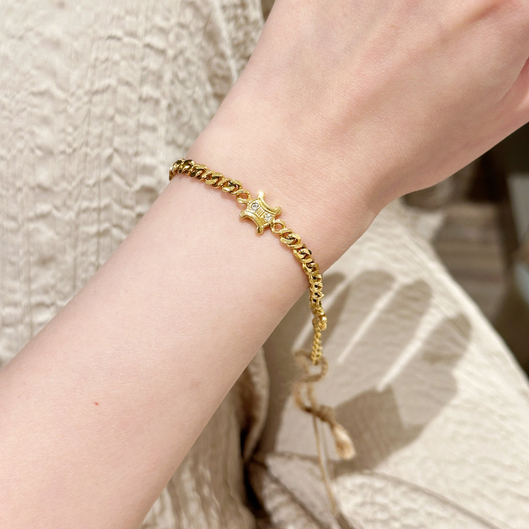 Celine vintage bracelet
