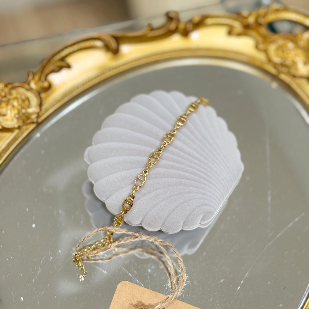Dior vintage bracelet