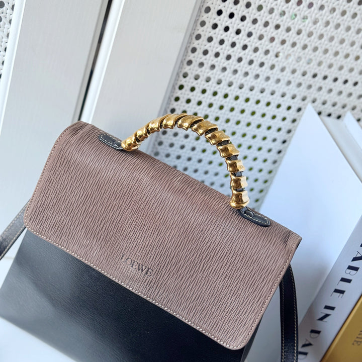 Loewe velazquez 2way shoulder bag