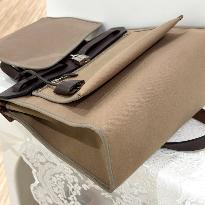 Hermes herbag 31
