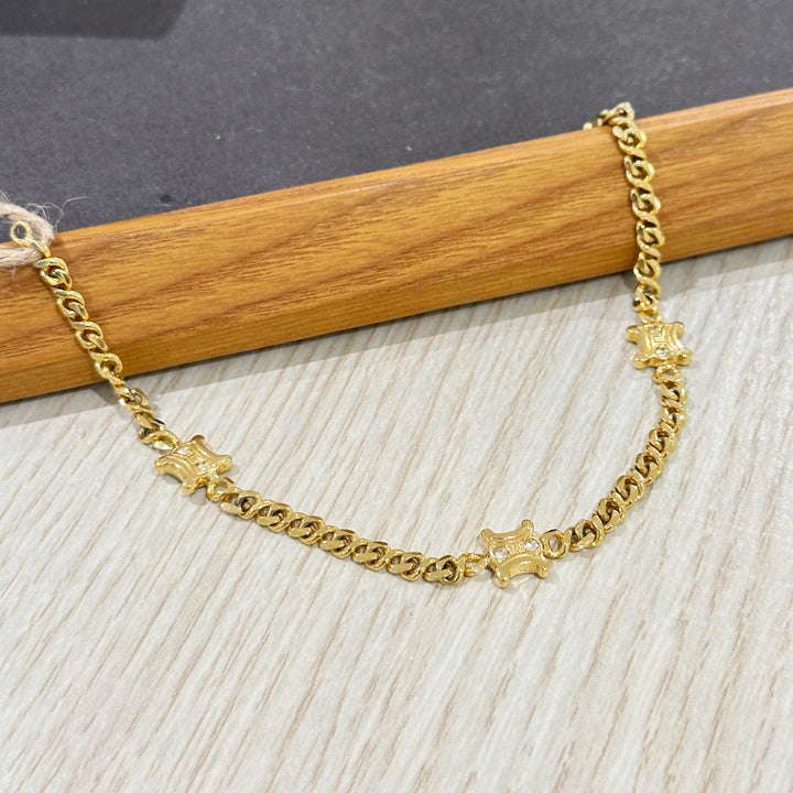 Celine vintage bracelet